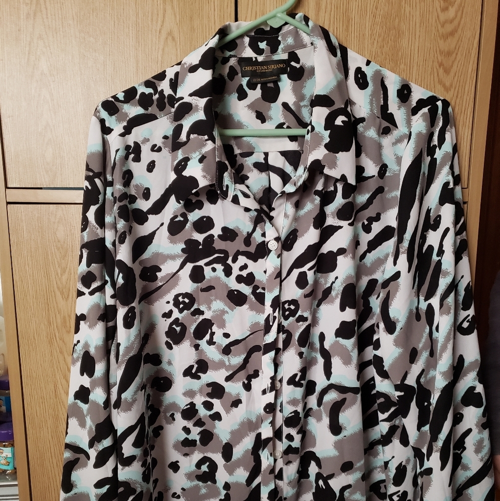 Blouse